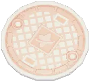 Manhole Cover