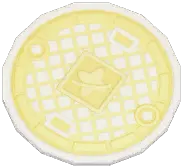 Manhole Cover
