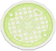Manhole Cover
