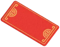 Festive Long Rug