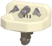 Ceramic Sink