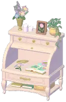 Handmade Floristry Workbench