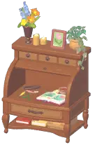 Handmade Floristry Workbench