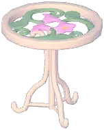 Freesia Vine Table