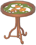 Freesia Vine Table