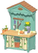 Gardening Workbench