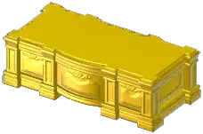 Golden Table