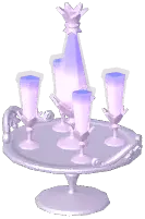 Iced Drink Set