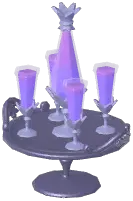 Iced Drink Set