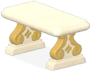 Manor Long Table