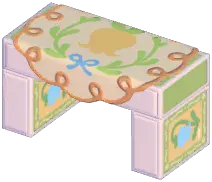 Matchbox Table
