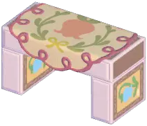 Matchbox Table