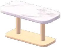 Café Dining Table