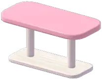 Café Dining Table