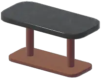 Café Dining Table