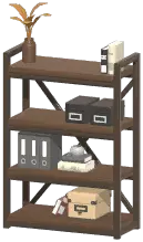 Industrial Storage