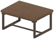Industrial Dining Table