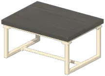 Industrial Dining Table