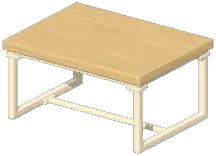 Industrial Dining Table