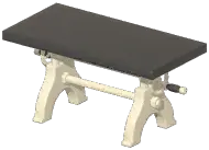 Industrial Long Table