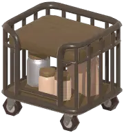 Industrial Cart
