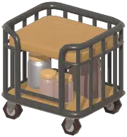Industrial Cart