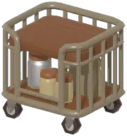 Industrial Cart