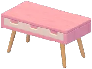 Minimalist Desk