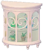 Lightbend Floral Sideboard