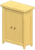 Joinery Closet
