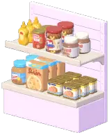 Spice Shelf