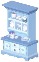 Ocean Cupboard