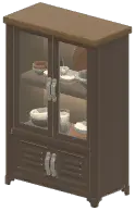 Industrial Cupboard