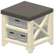 Industrial Storage Cabinet