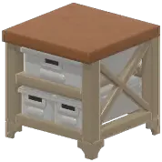 Industrial Storage Cabinet