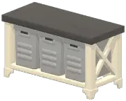 Industrial Kitchen Sideboard