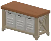 Industrial Kitchen Sideboard