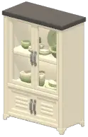 Industrial Cupboard