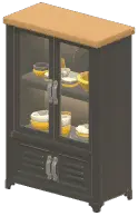 Industrial Cupboard