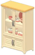 Industrial Cupboard