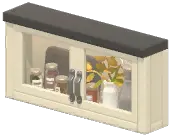 Industrial Wall Cabinet