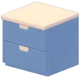 Minimalist Cabinet