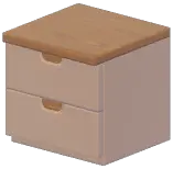 Minimalist Cabinet