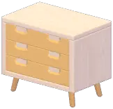 Minimalist Drawer Cabinet