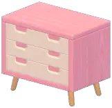 Minimalist Drawer Cabinet