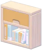 Minimalist Hanging Cabinet