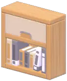 Minimalist Hanging Cabinet
