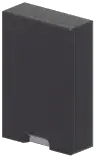 Minimalist Wall Cabinet