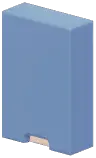 Minimalist Wall Cabinet