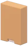 Minimalist Wall Cabinet